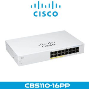 cisco cbs110 16pp dubai