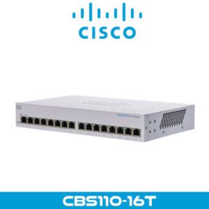 cisco cbs110 16t dubai