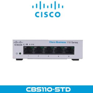 cisco cbs110 5td dubai