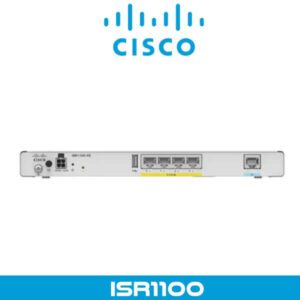 cisco isr1100 dubai