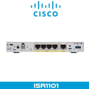 cisco isr1101 dubai