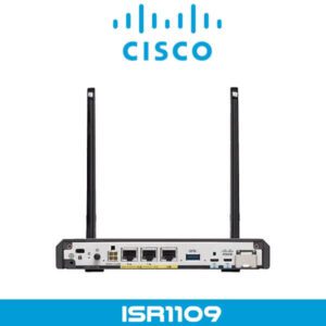 cisco isr1109 dubai