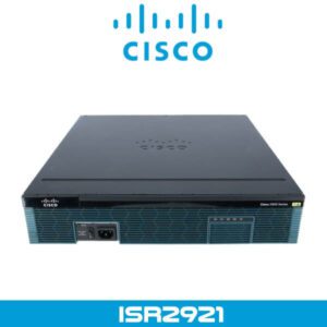 cisco isr2921 dubai