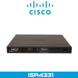 cisco isr4331 dubai