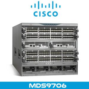 cisco mds9706 dubai