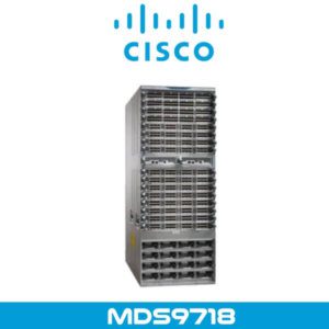 cisco mds9718 dubai