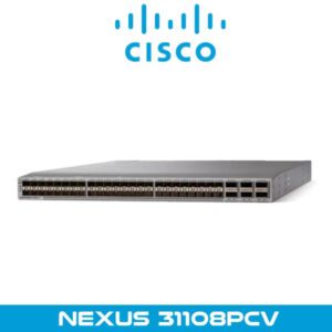 cisco nexus31108pcv dubai