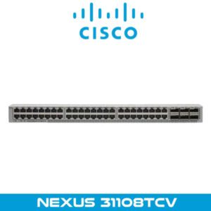 cisco nexus31108tcv dubai