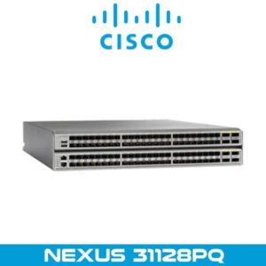 cisco nexus31128pq dubai