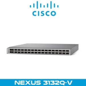 cisco nexus3132qv dubai