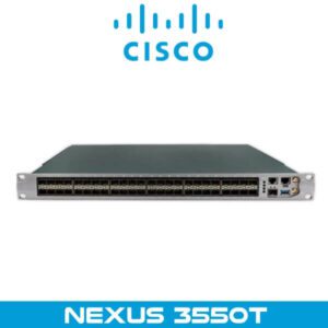 cisco nexus3550t dubai