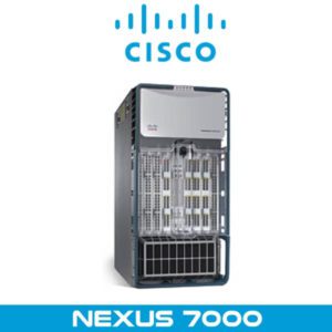 cisco nexus7000 10slot dubai