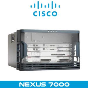 cisco nexus7000 4slot dubai