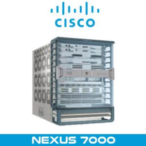 cisco nexus7000 9slot dubai