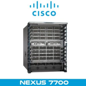 cisco nexus7700 10slot dubai