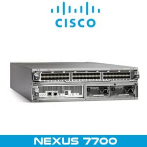 cisco nexus7700 2slot dubai