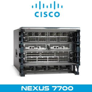 cisco nexus7700 6slot dubai