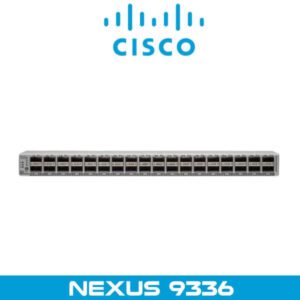 cisco nexus9336 dubai