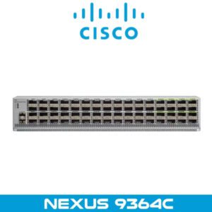 cisco nexus9364c dubai