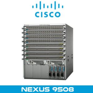 cisco nexus9508 dubai