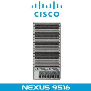 cisco nexus9516 dubai