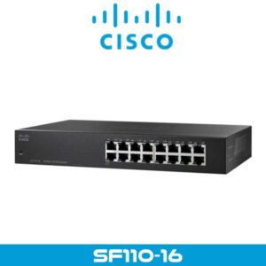 cisco sf110 16 dubai