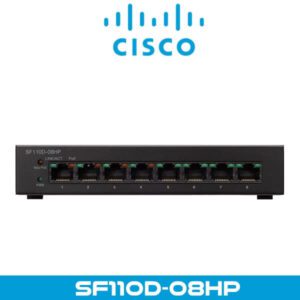 cisco sf110d 08hp dubai