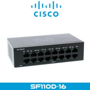 cisco sf110d 16 dubai