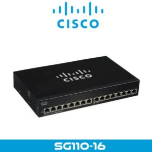 cisco sg110 16 dubai