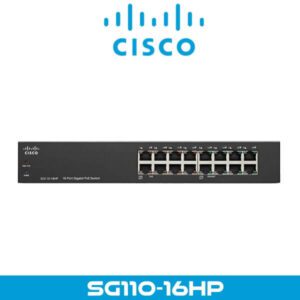 cisco sg110 16hp dubai