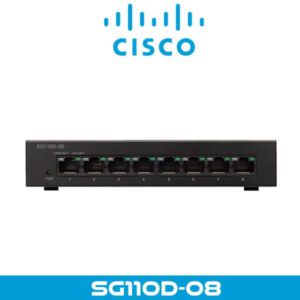 cisco sg110d 08 dubai