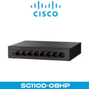 cisco sg110d 08hp dubai