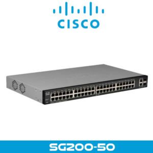 cisco sg200 50 dubai