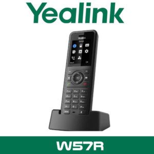 yealink w57r dubai