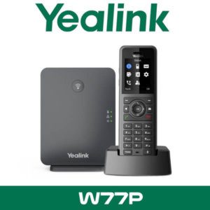 yealink w77p dubai