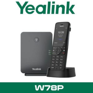 yealink w78p dubai