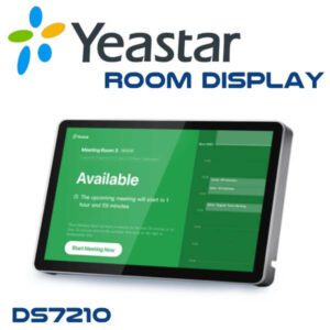 yeastar ds7210 uae