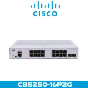 cisco cbs250 16p2g dubai