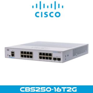 cisco cbs250 16t2g dubai