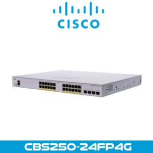 cisco cbs250 24fp4g dubai