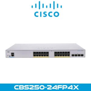 cisco cbs250 24fp4x dubai