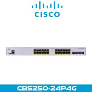 cisco cbs250 24p4g dubai