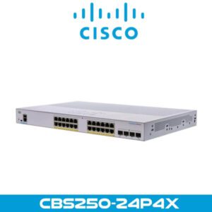 cisco cbs250 24p4x dubai