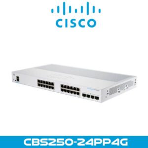 cisco cbs250 24pp4g dubai