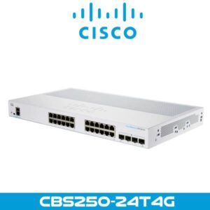 cisco cbs250 24t4g dubai