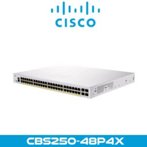 cisco cbs250 48p4x dubai