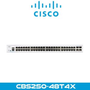 cisco cbs250 48t4x dubai