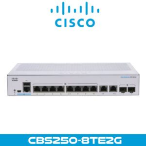 cisco cbs250 8te2g dubai