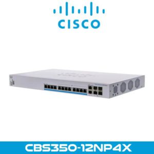 cisco cbs350 12np4x dubai