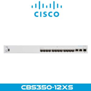 cisco cbs350 12xs dubai